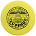Lightning Standard #2 Upshot Putter Golf Disc