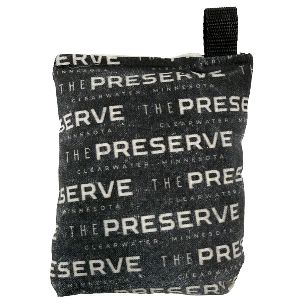 Minnesota Preserve Dry Paw Bag Disc Golf Grip Enhancer