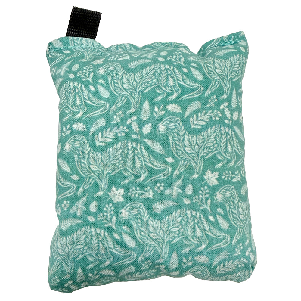 Minnesota Preserve Dry Paw Bag Disc Golf Grip Enhancer