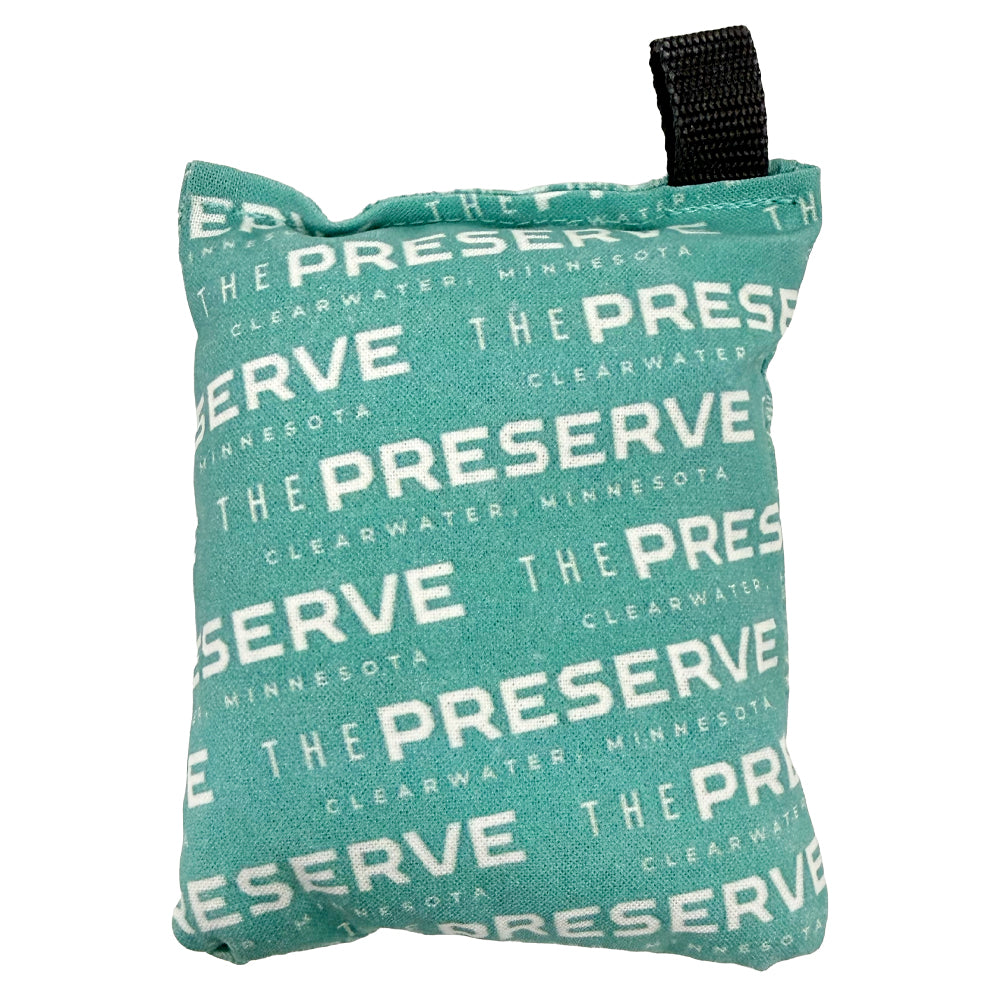 Minnesota Preserve Dry Paw Bag Disc Golf Grip Enhancer