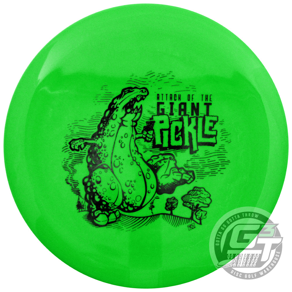 Mint Discs Apex Pickle Putter Golf Disc