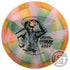 Mint Discs Limited Edition Des Reading 6X USWDGC Champion Stamp Swirly Sublime Freetail Distance Driver Golf Disc