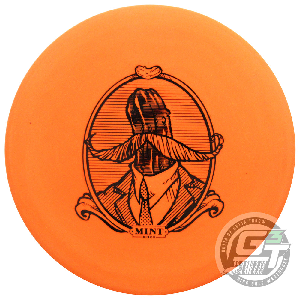 Mint Discs Royal Medium Pickle Putter Golf Disc