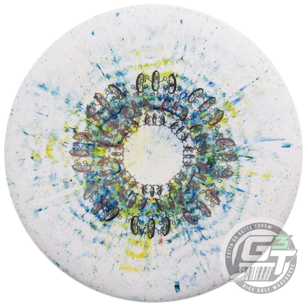 Mint Discs Royal Soft Party Pickle Putter Golf Disc