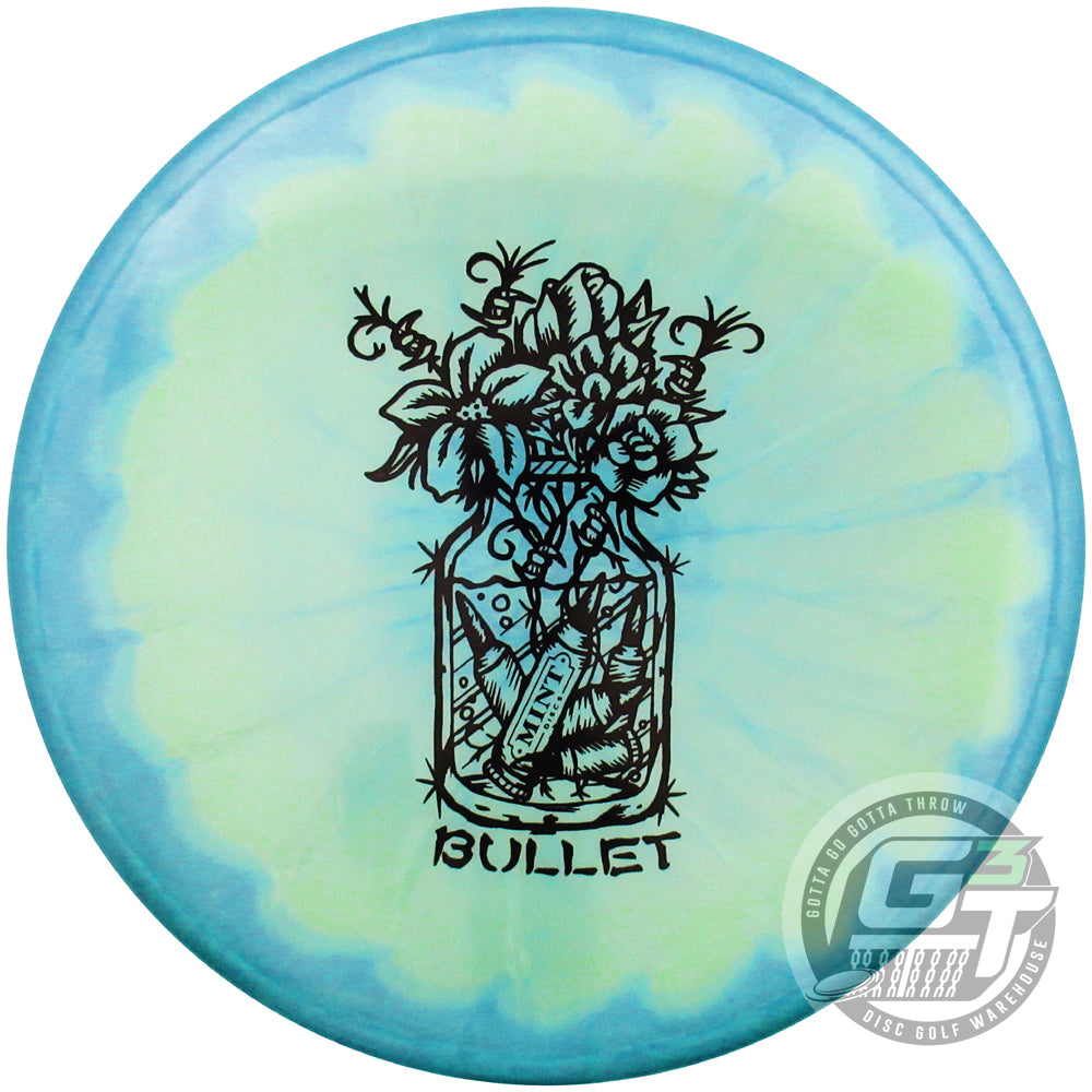 Mint Discs Sublime Bullet Putter Golf Disc