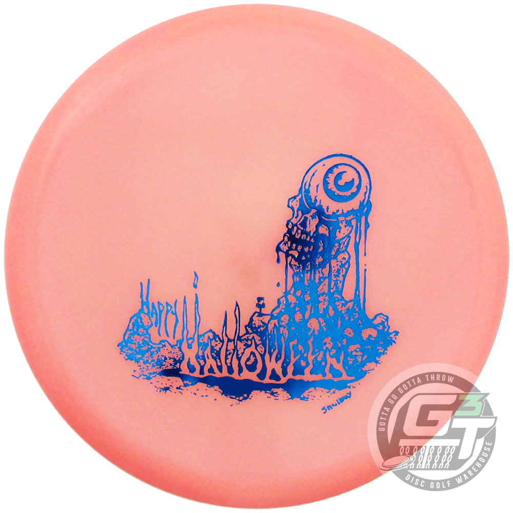 Millennium Limited Edition Limited Edition 2026 Halloween Lunar Color Glow Quantum Solstice Midrange Golf Disc