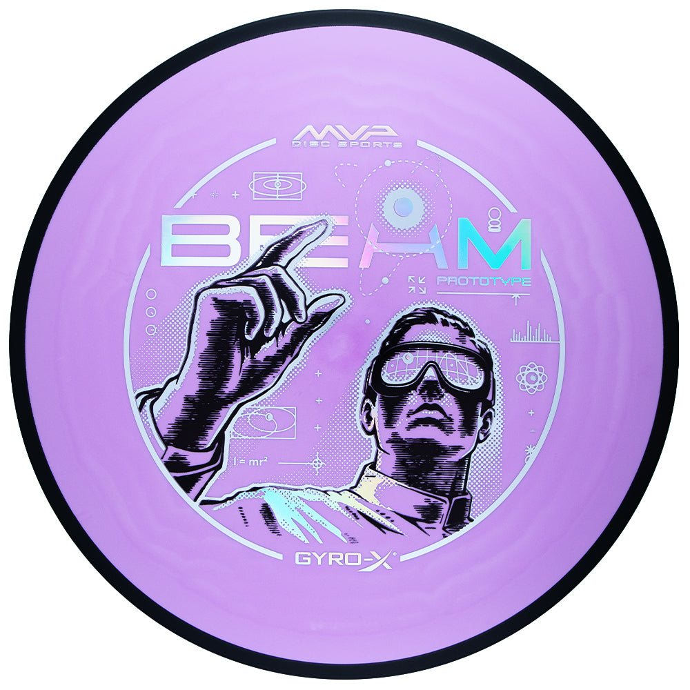 MVP 11-Disc Limited Edition 2026 Digital Gyropalooza Box Disc Golf Set