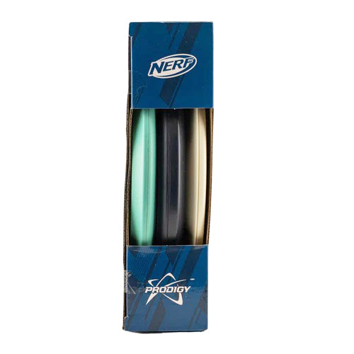 Prodigy NERF Limited Edition 2026 World Championship Soft Flight 3-Disc Beginner Disc Golf Set