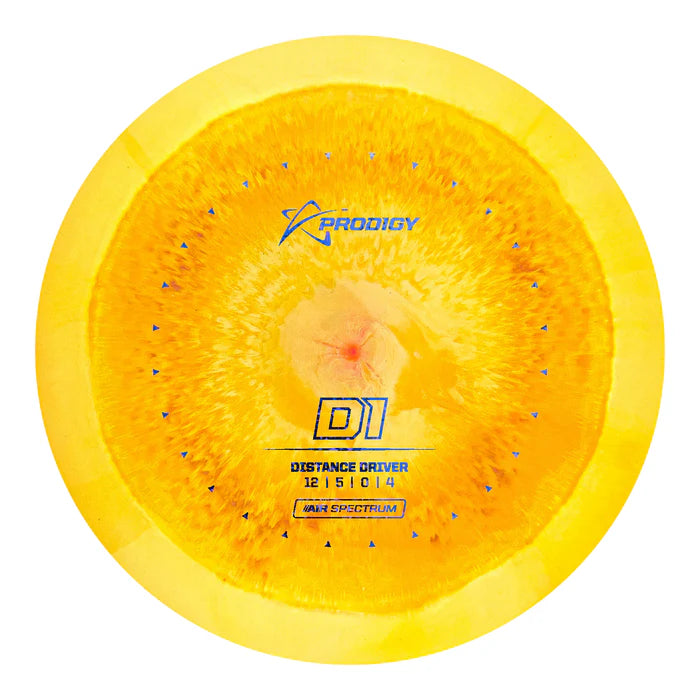 Prodigy AIR Spectrum D1 Distance Driver Golf Disc