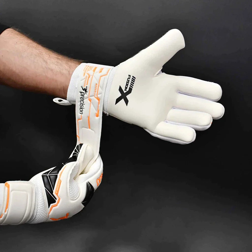Precision Fusion X Negative Replica GK Gloves