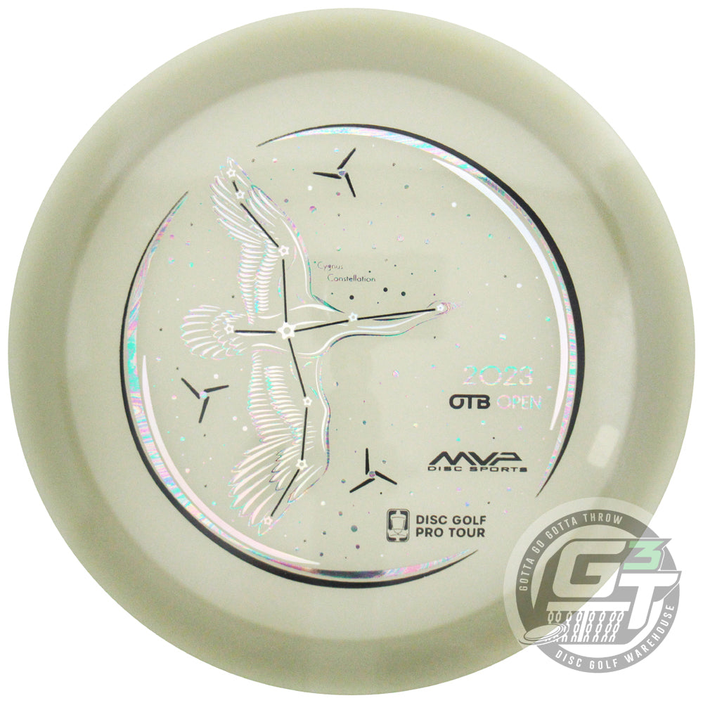 Streamline Limited Edition 2023 OTB Open Eclipse 2.0 Glow Proton Flare Distance Driver Golf Disc