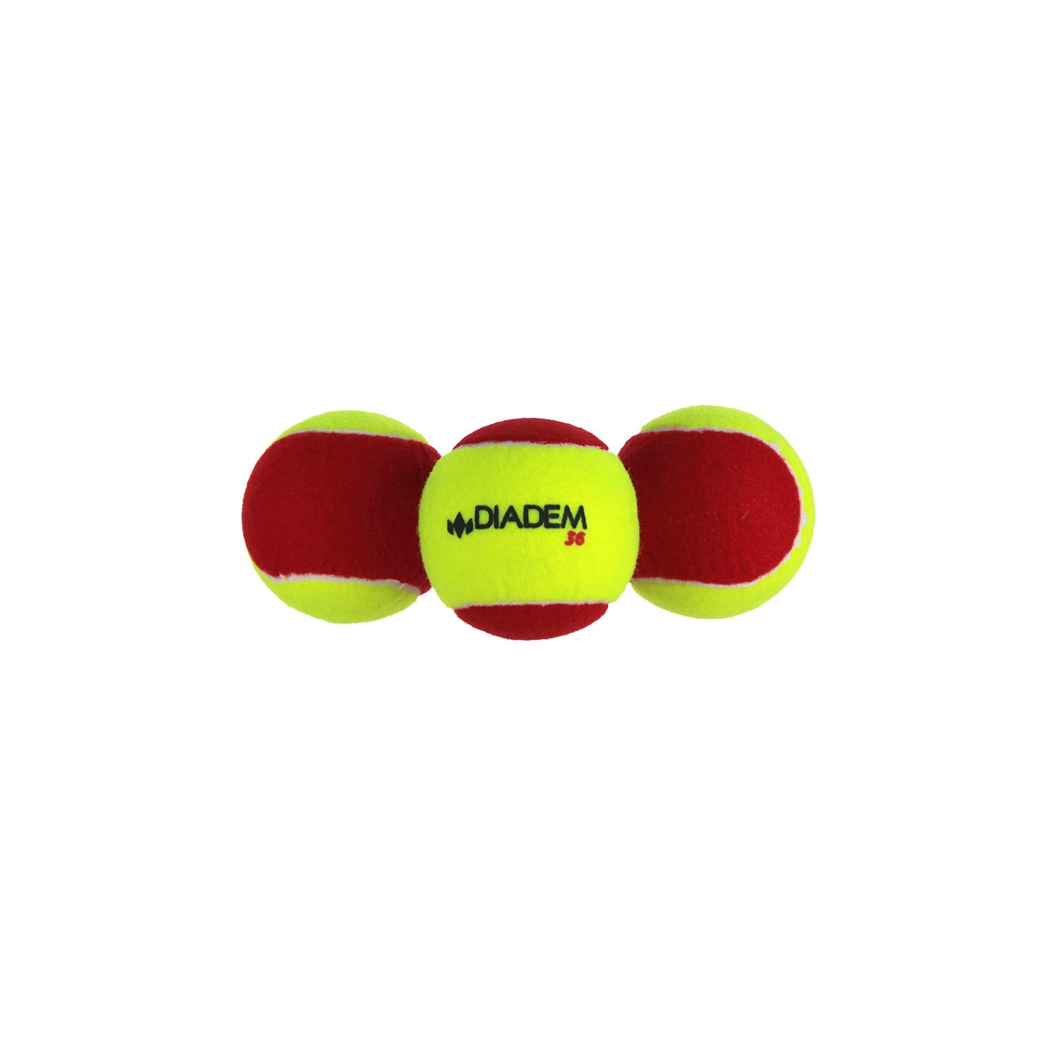 Diadem Stage 3 Red Dot Ball - Case