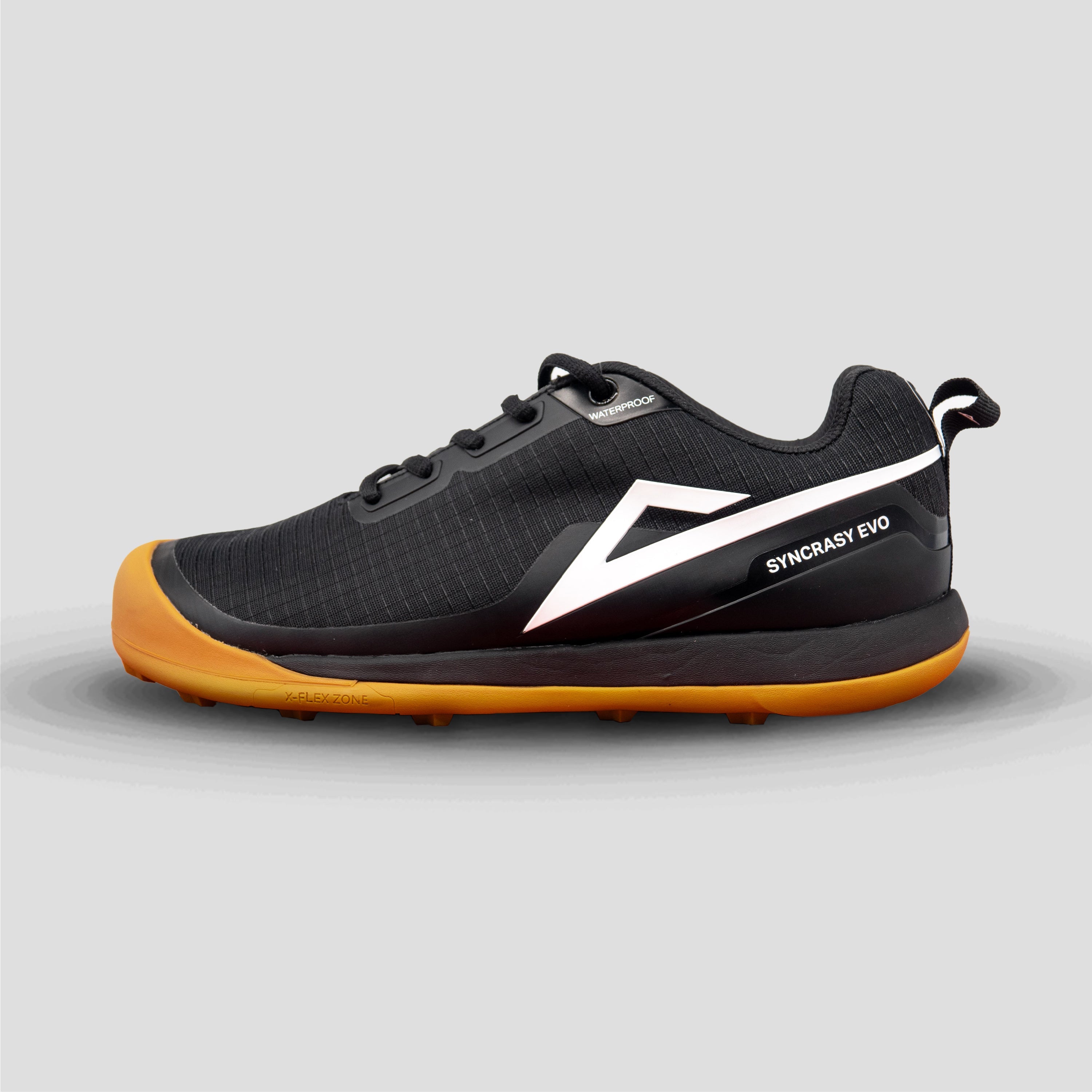 2025 Syncrasy EVO - Gotta Go Gotta Throw