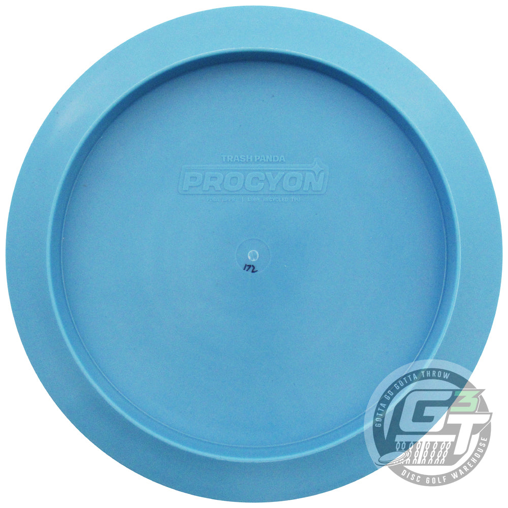 Trash Panda Premium Procyon Distance Driver Golf Disc