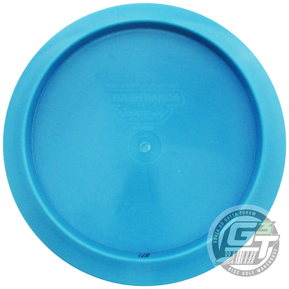 Trash Panda Recycled Gateway Extraterrestrial II Distance Driver Golf Disc