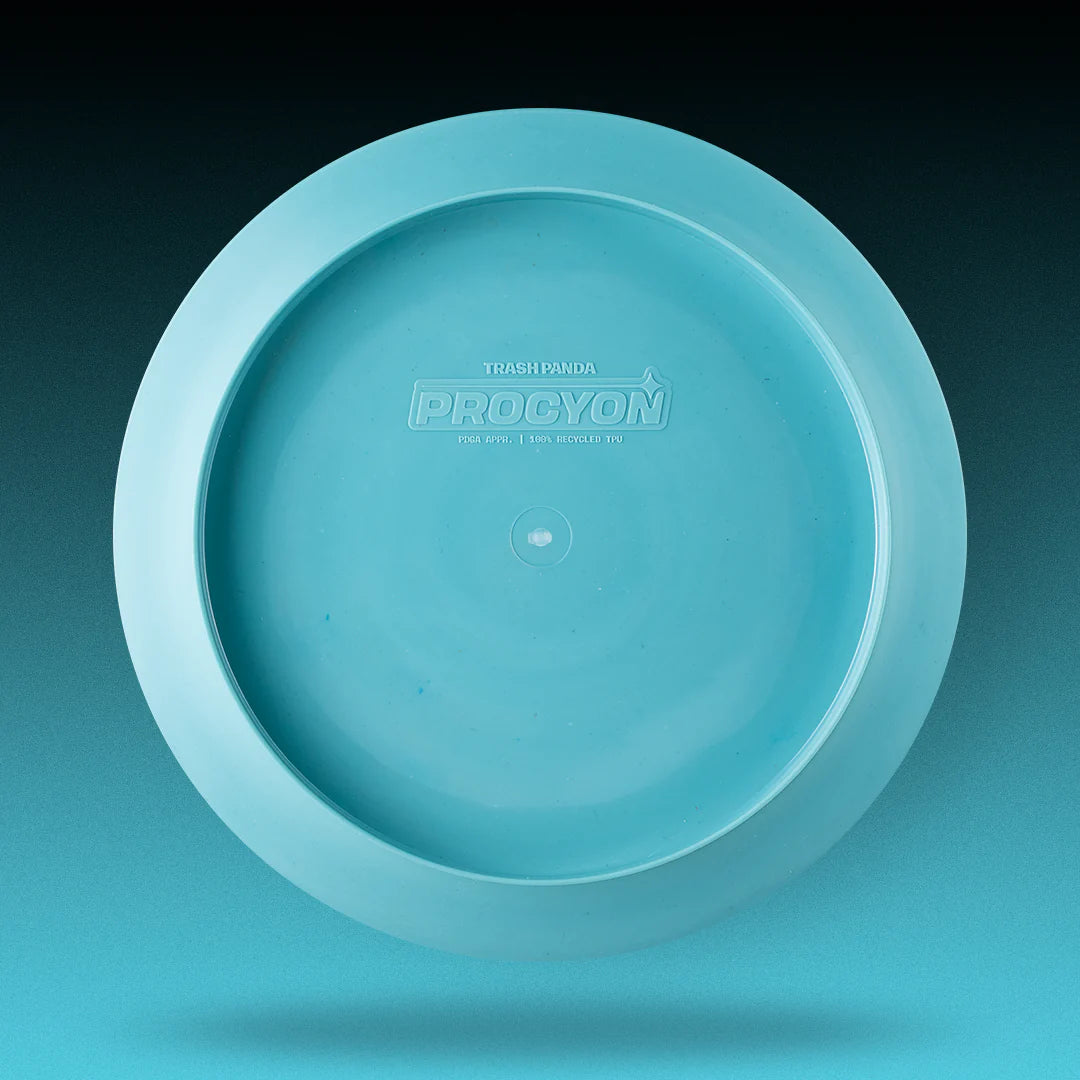 Trash Panda Super Procyon Distance Driver Golf Disc