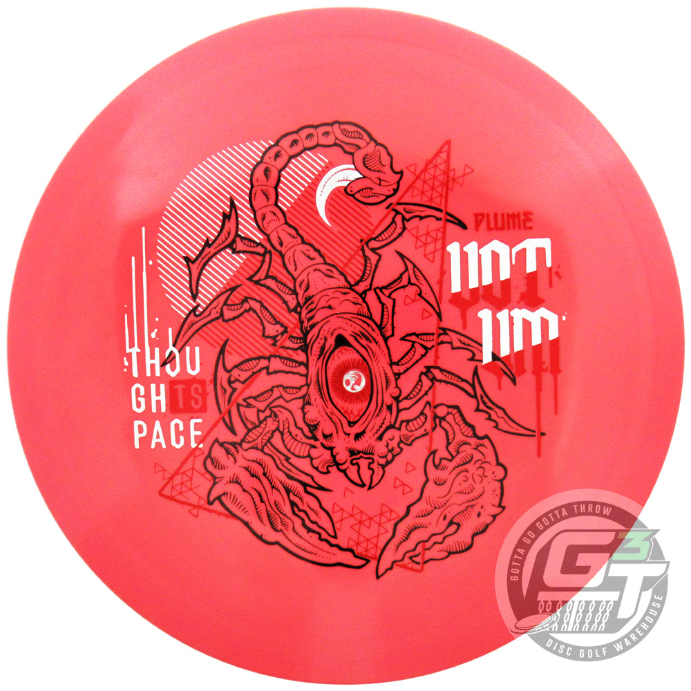 Thought Space Athletics Plume Votum Fairway Driver Golf Disc