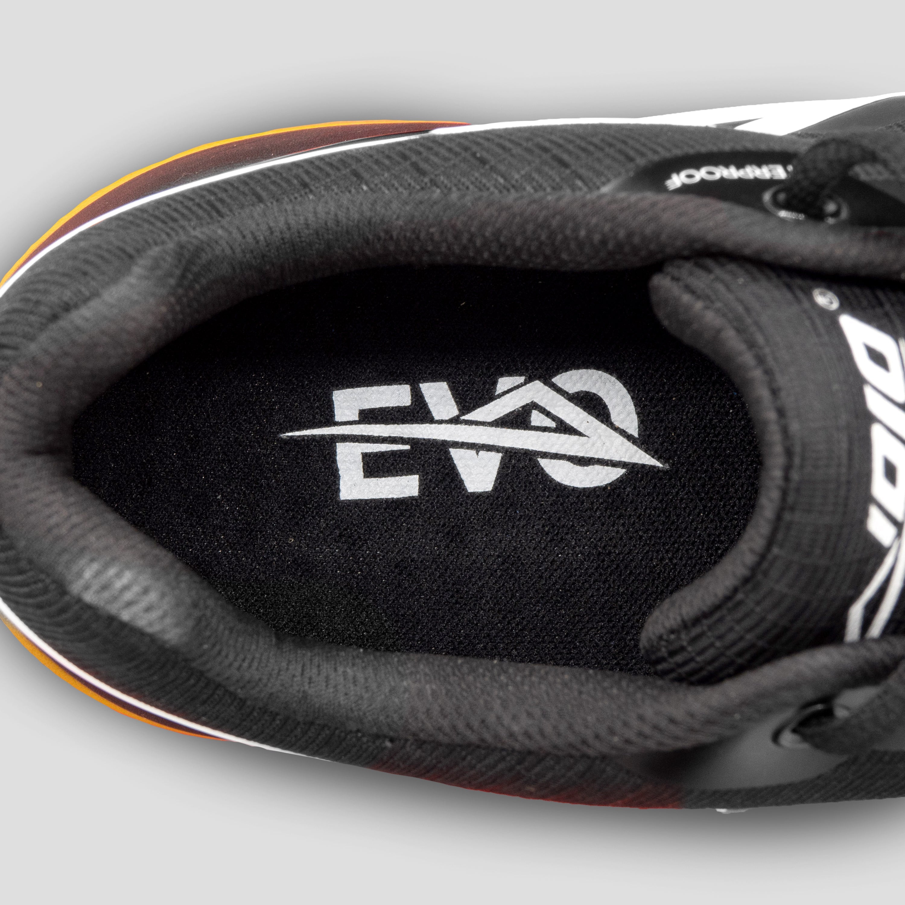 2025 Syncrasy EVO - Gotta Go Gotta Throw
