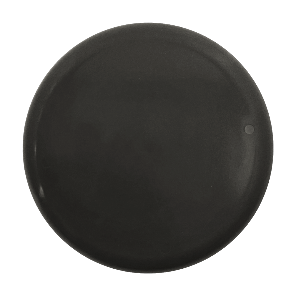 Gotta Go Gotta Throw Blank Top Inter-Locking Mini Marker Disc - Gotta Go Gotta Throw