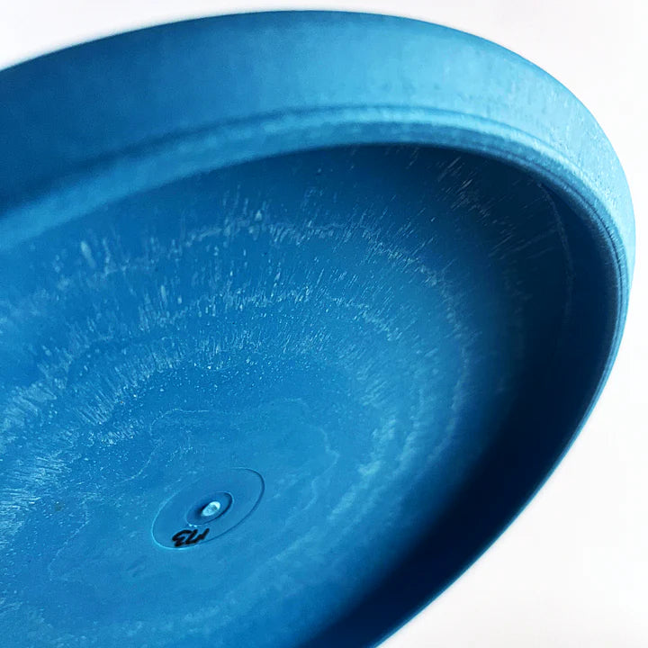 Lightning Sure Grip Rubber Putter Golf Disc - Gotta Go Gotta Throw