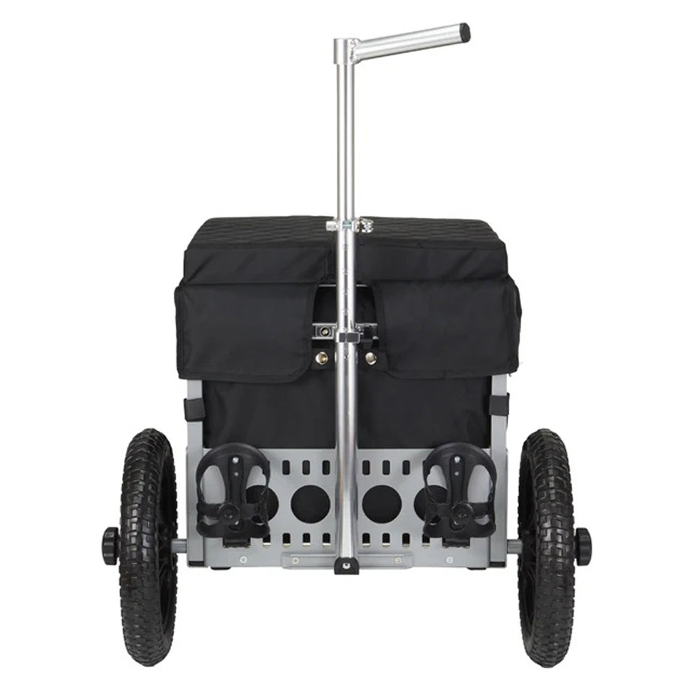 ZUCA Arsenal Disc Golf Cart