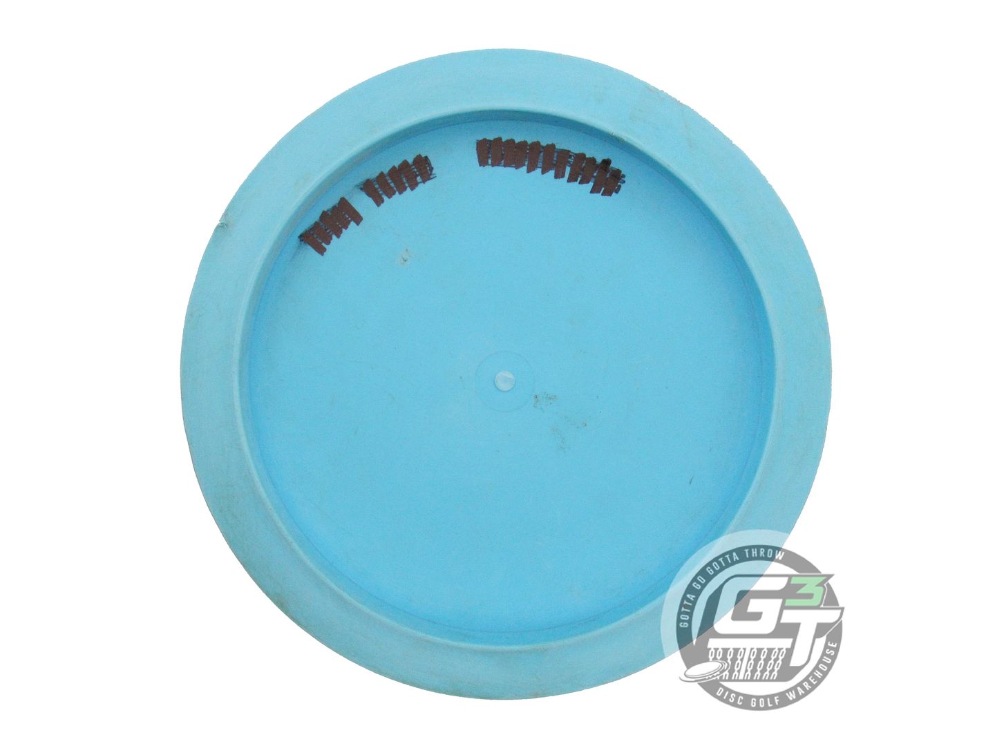 USED DiscMania Active Base Mentor 168g Teal Red Foil Distance Driver Golf Disc