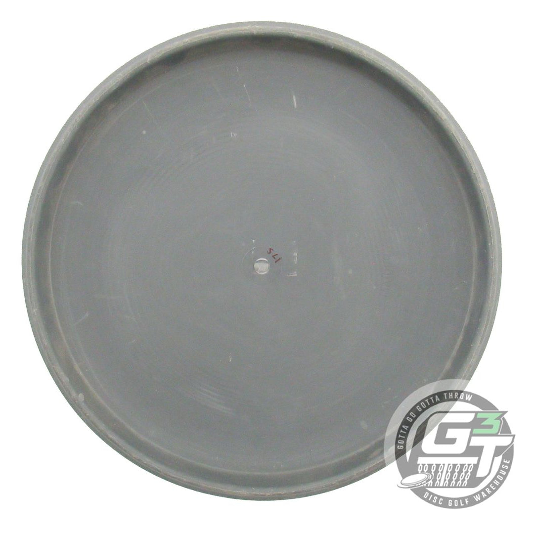 USED Westside Discs BT Soft Maiden 17g Gray Magenta Foil Midrange Golf Disc