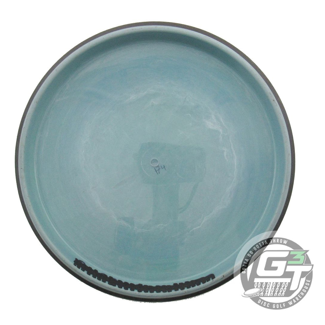 USED MVP Disc Sports Neutron Entropy 174g Slate Putter Golf Disc