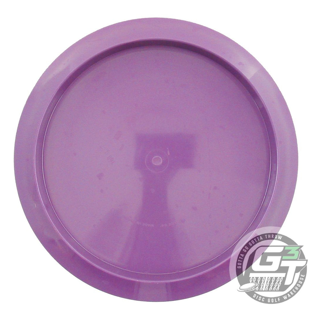 USED Latitude 64 Gold Saint 169g Purple Pink Foil Fairway Driver Golf Disc
