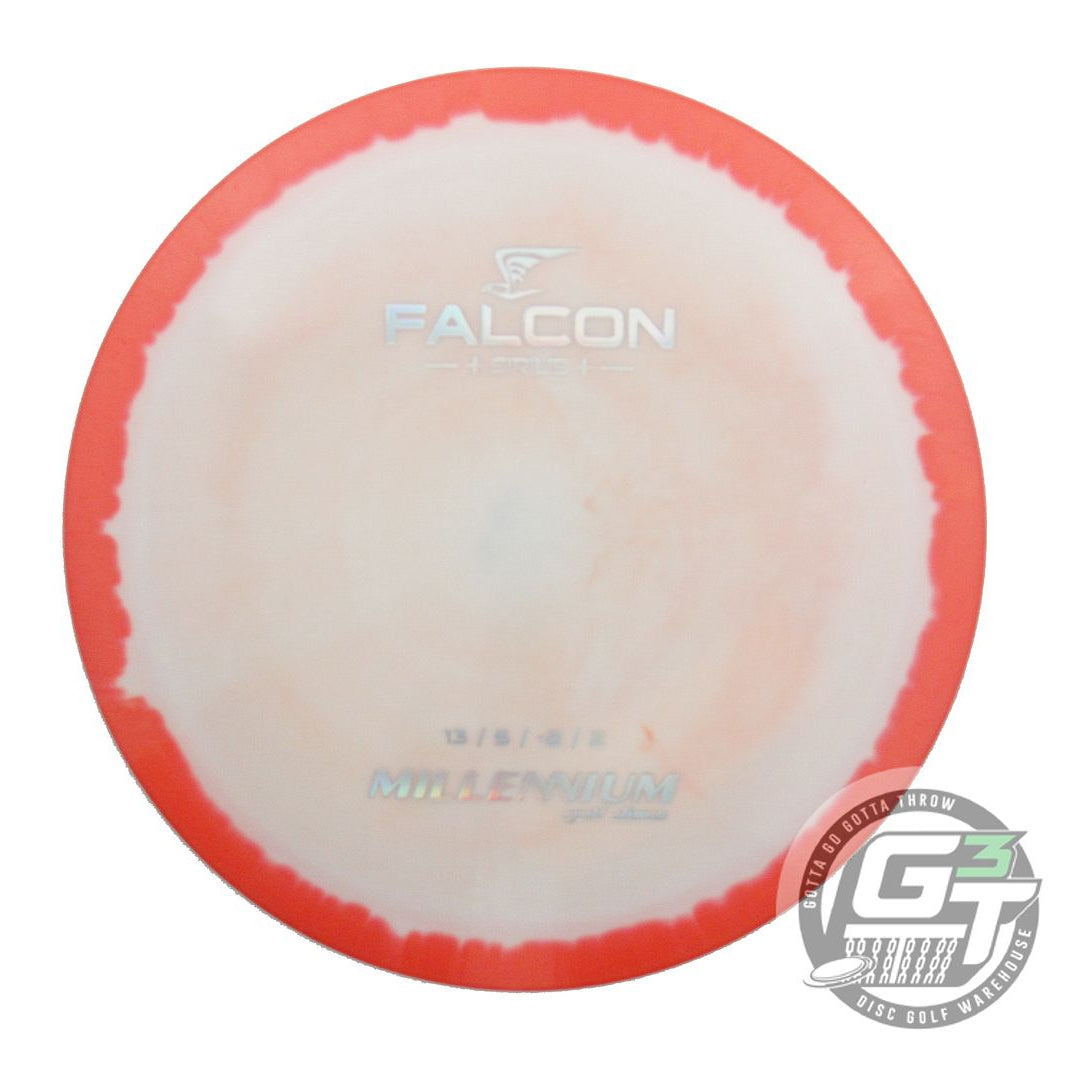 Millennium Helios Sirius Falcon Distance Driver Golf Disc (Individually Listed)