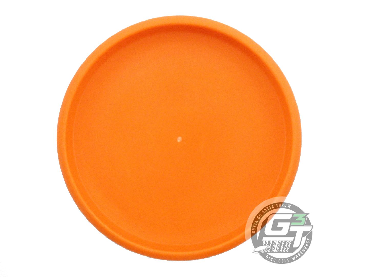 USED Discraft Putter Line Roach 175g Orange Teal Shatter Foil Putter Golf Disc