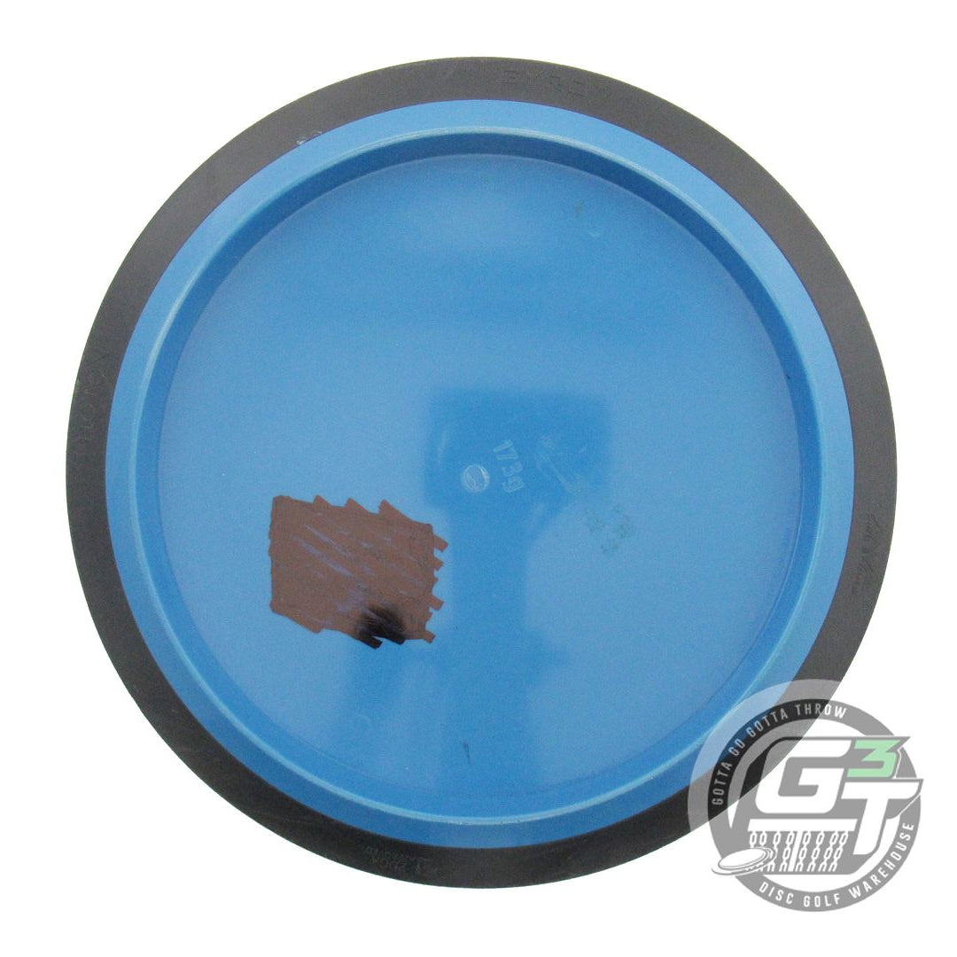 USED MVP Disc Sports Neutron Photon 173g Blue Distance Driver Golf Disc