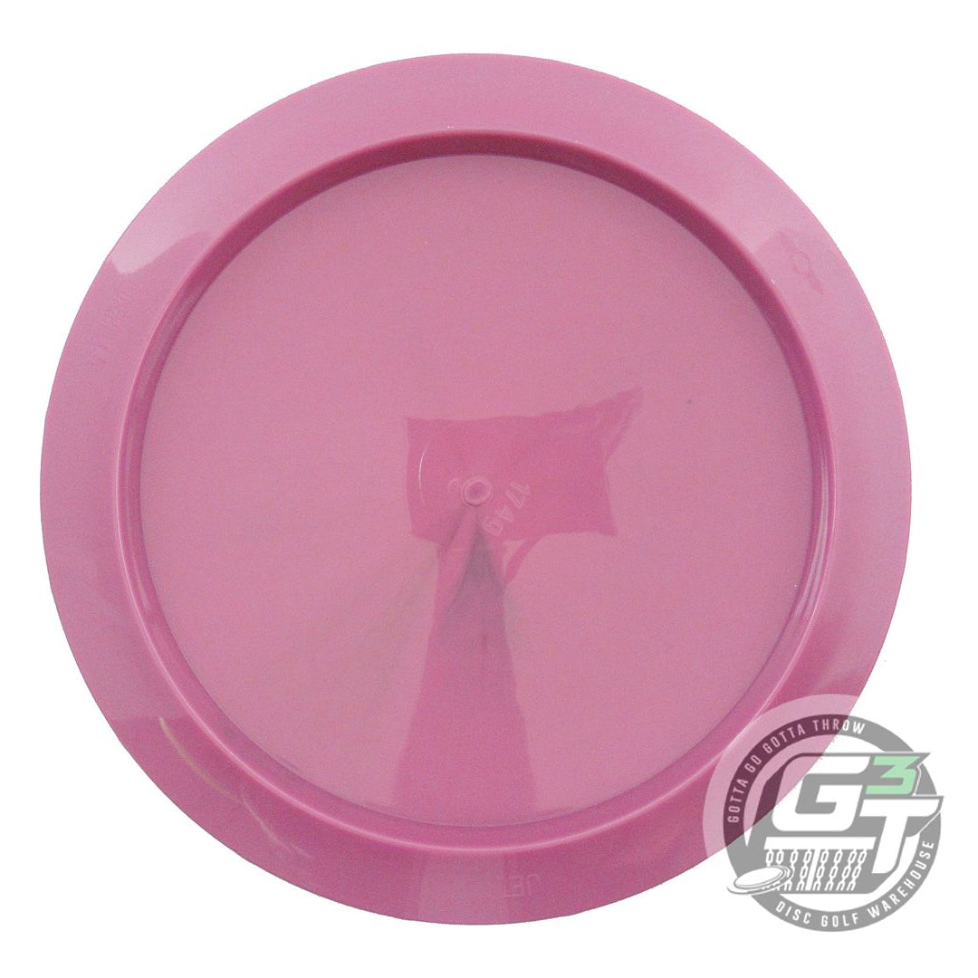 NOS Streamline Discs X-OUT Neutron Jet 174g Lilac Distance Driver Golf Disc