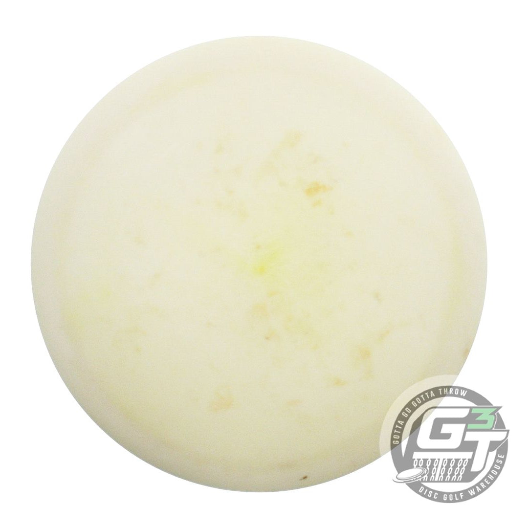 USED Innova DX Orc 150g White Wiped Stamp Distance Driver Golf Disc