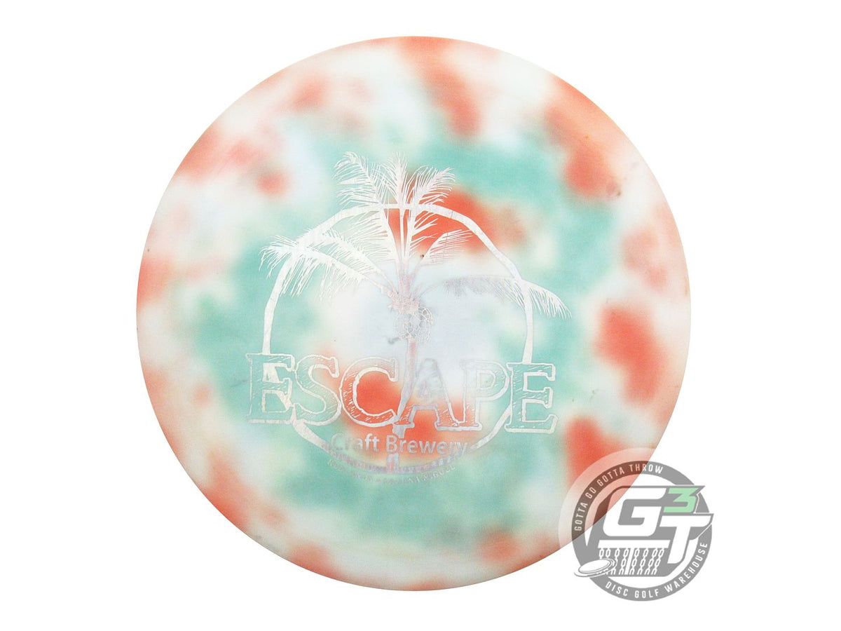 USED Legacy Discs Icon Rival 173g HOME DYED Fairway Driver Golf Disc