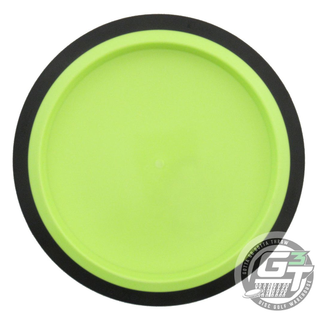 NOS MVP Disc Sports X-OUT Fission Wave 167g Lime Distance Driver Golf Disc