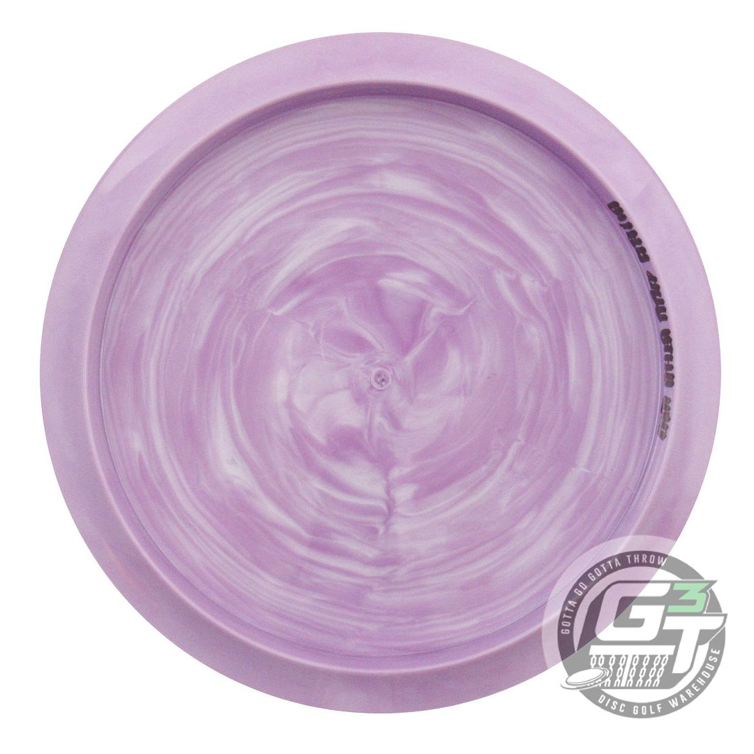 USED Latitude 64 Royal Grand Brave 174g Lilac Purple Foil Fairway Driver Disc