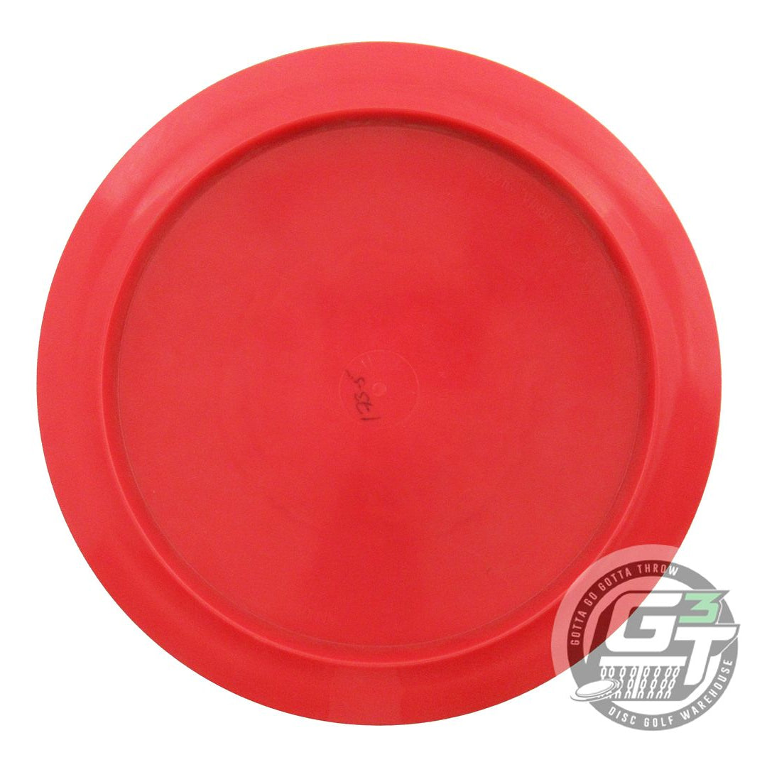 USED Innova Star Tern 175g Red Miami Foil Distance Driver Golf Disc