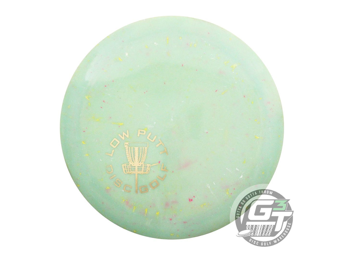 USED Innova Splatter Star Destroyer 175g Sage Driver Disc