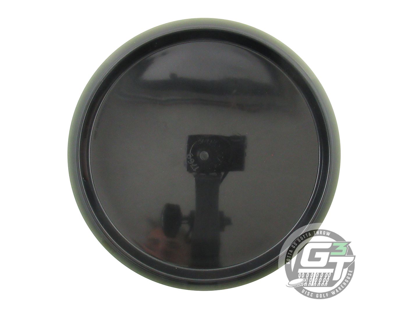 NOS Axiom Discs R2 Neutron Eclipse Rim Hex 176g GYROPALOOZA Midrange Golf Disc