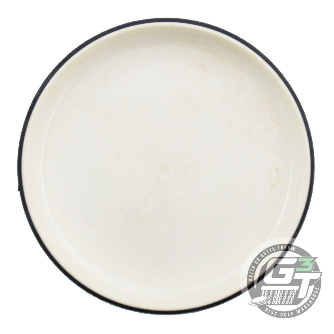 USED MVP Disc Sports Neutron Ion 172g White PFN Putter Golf Disc