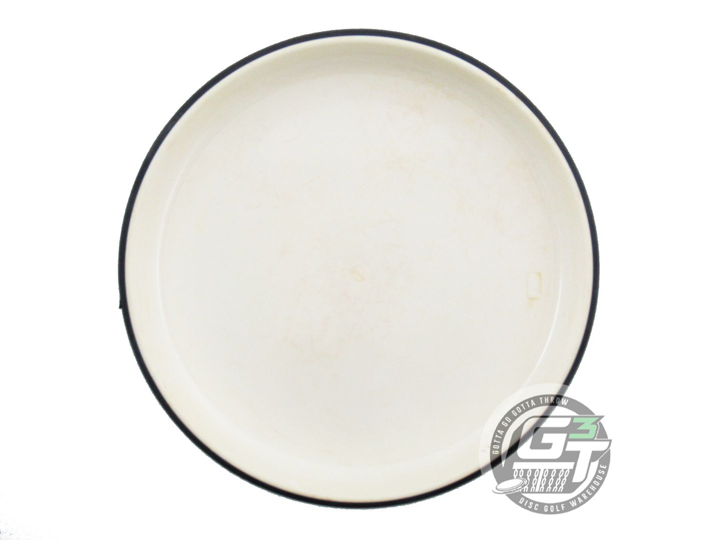 USED MVP Disc Sports Neutron Ion 172g White PFN Putter Golf Disc