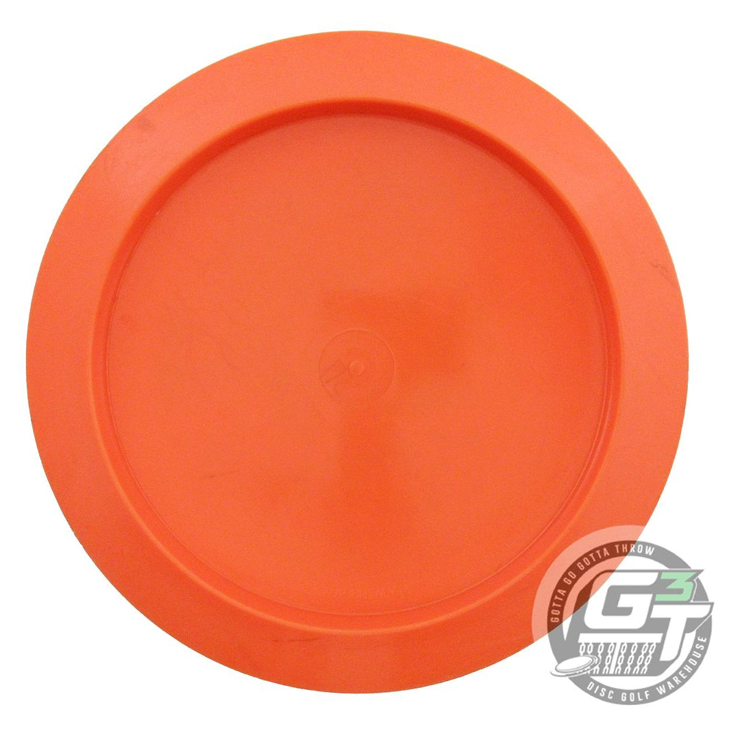 USED Innova InnVision Star Destroyer 172g Orange FullColor Driver Golf Disc