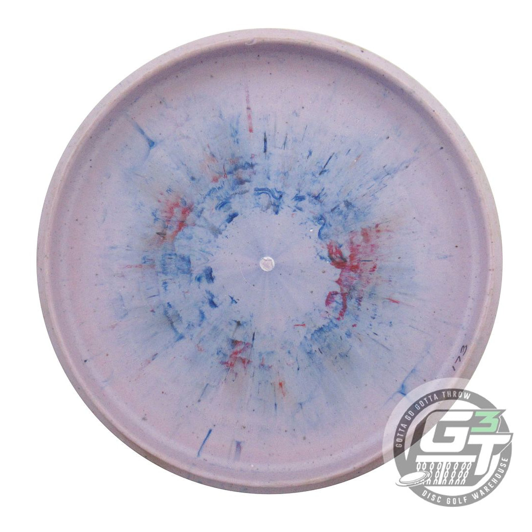 USED Mint Discs Royal Medium Party Pickle 173g Lilac A Putter Golf Disc