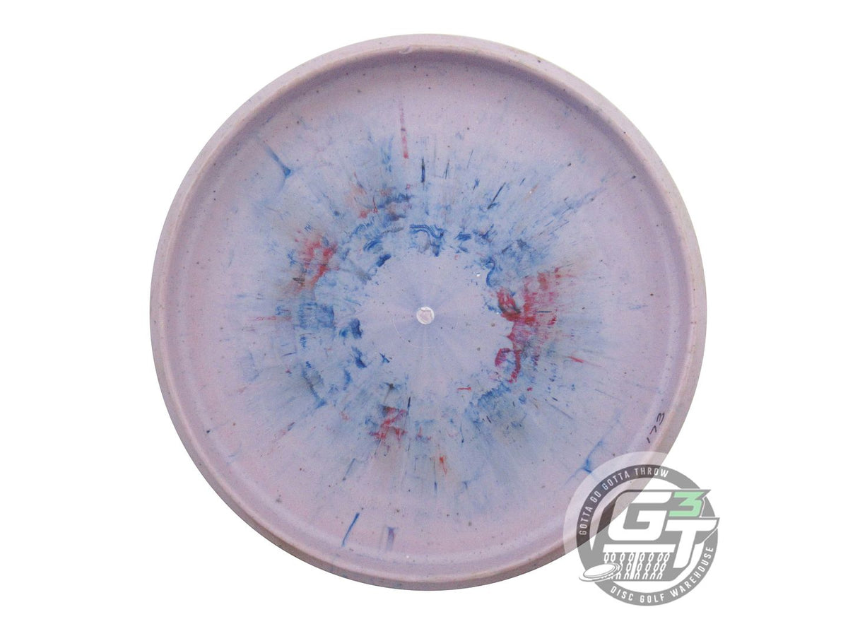 USED Mint Discs Royal Medium Party Pickle 173g Lilac A Putter Golf Disc