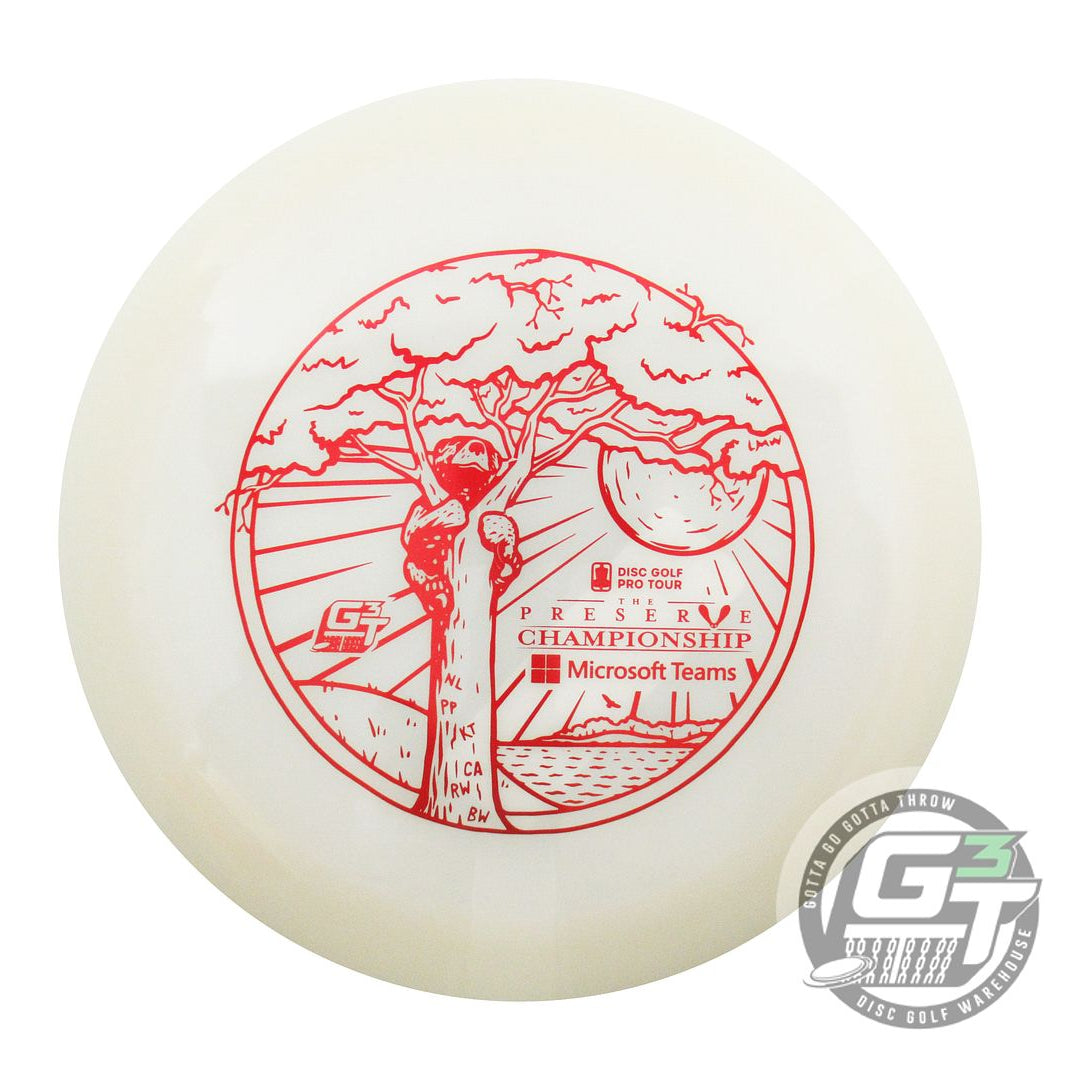 Dynamic Discs Limited Edition 2024 Preserve Championship Lucid Raider Distance Driver Golf Disc (Individually Listed)