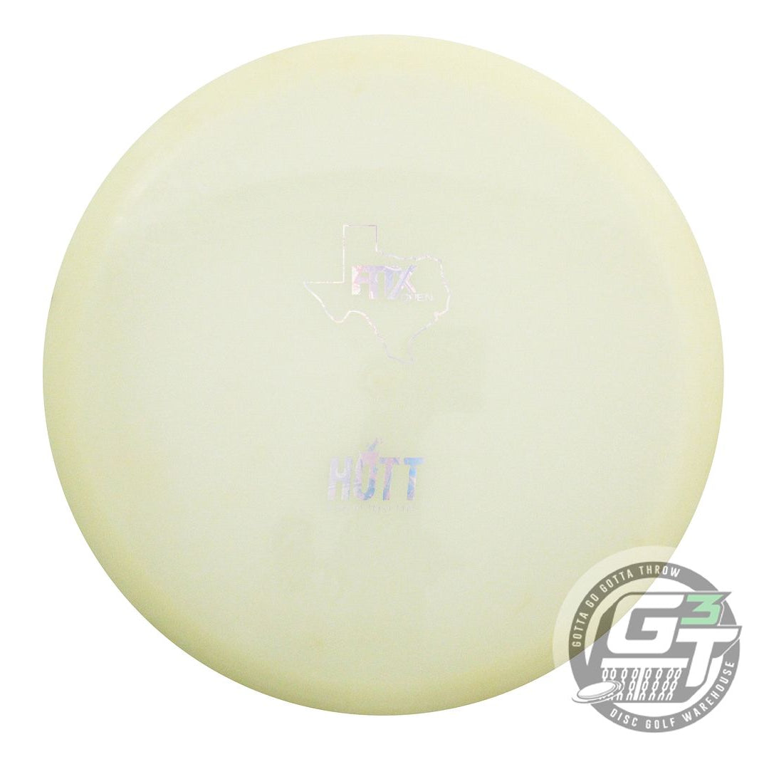 USED Mint Discs Nocturnal Glow Lobster 178g Money Foil Midrange Golf Disc