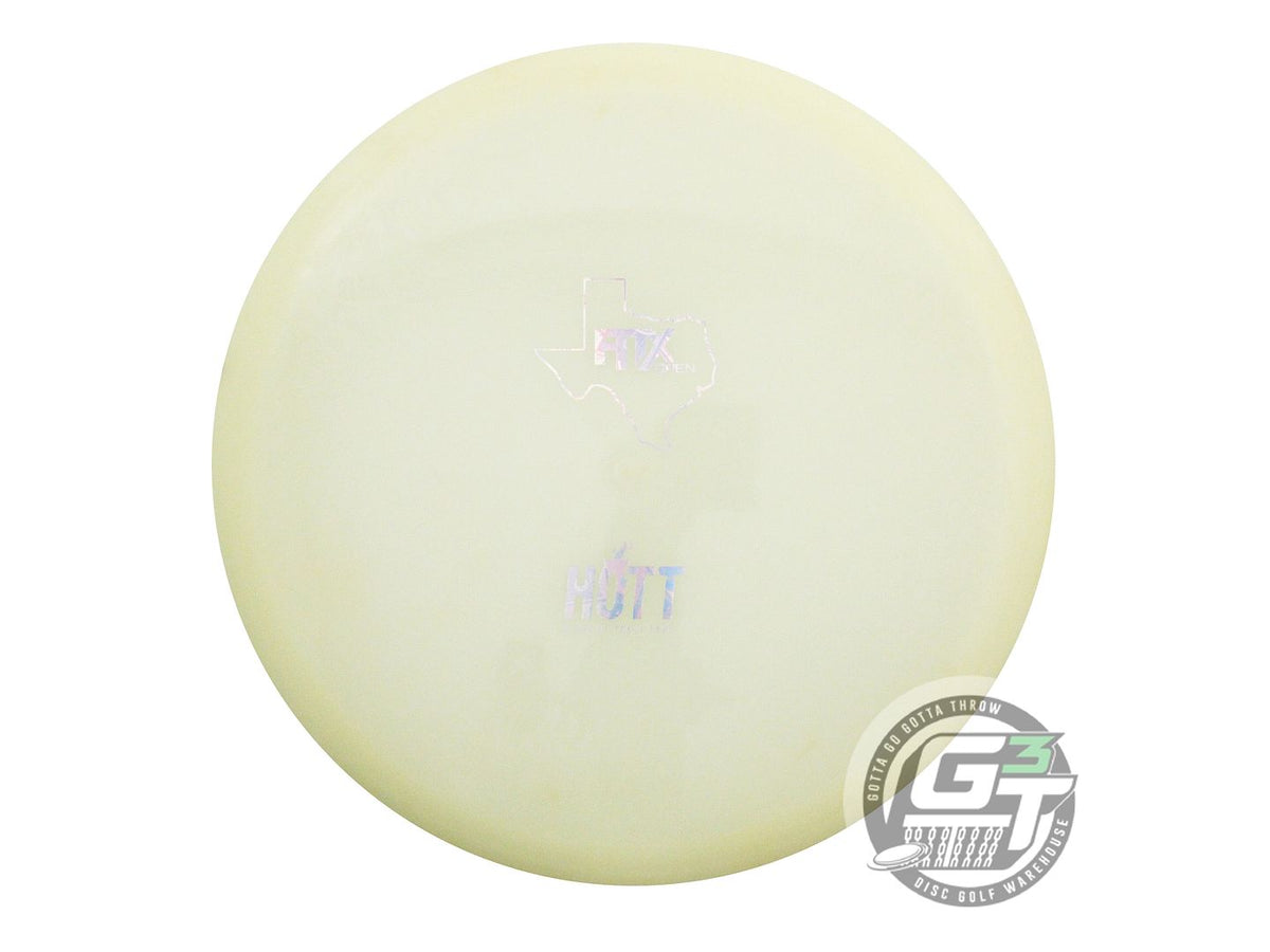 USED Mint Discs Nocturnal Glow Lobster 178g Money Foil Midrange Golf Disc