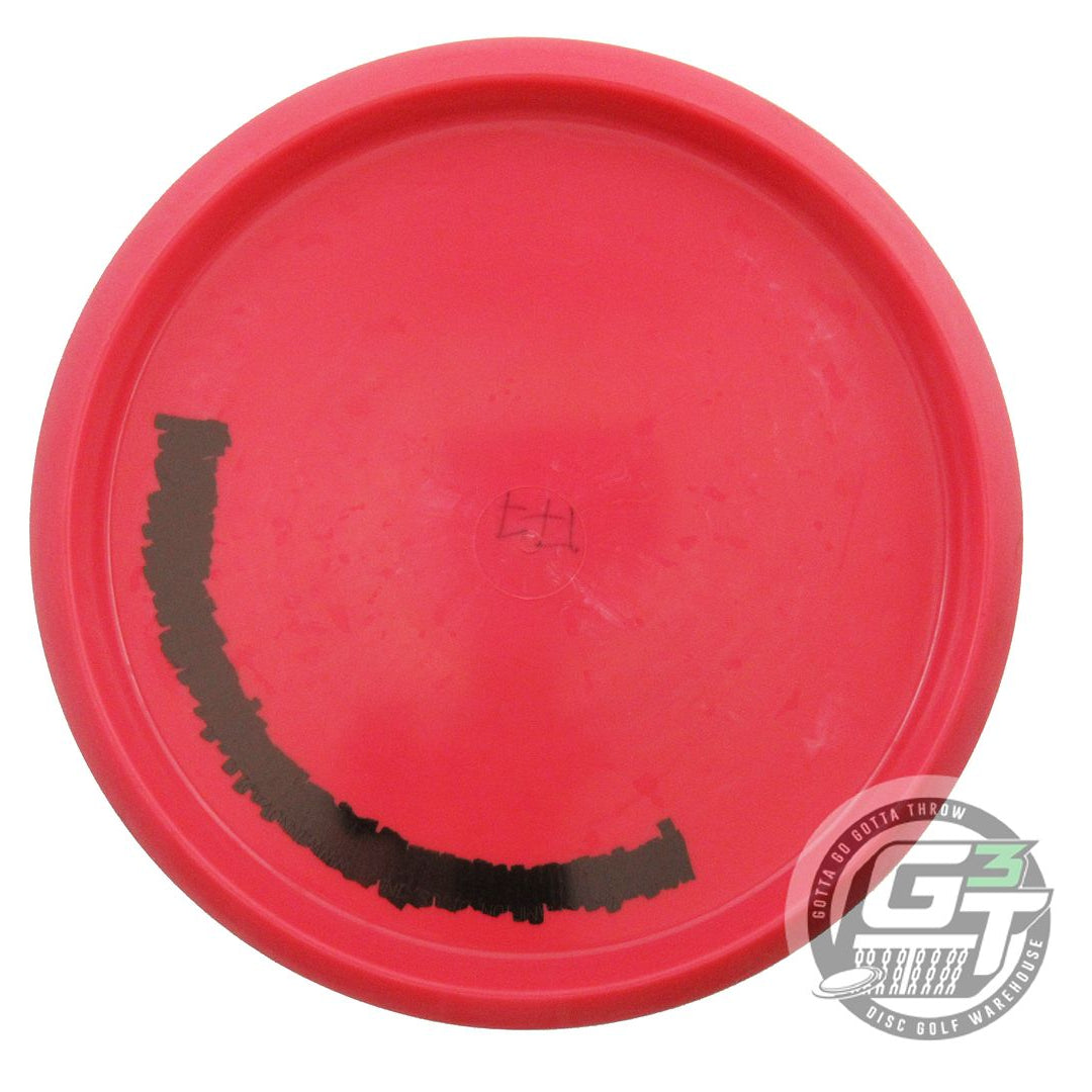 USED Innova Star Mako3 177g Red Silver Shatter Foil Midrange Golf Disc