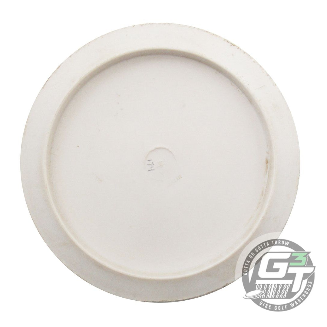 USED Innova X-OUT DX Wraith 174g White Distance Driver Golf Disc